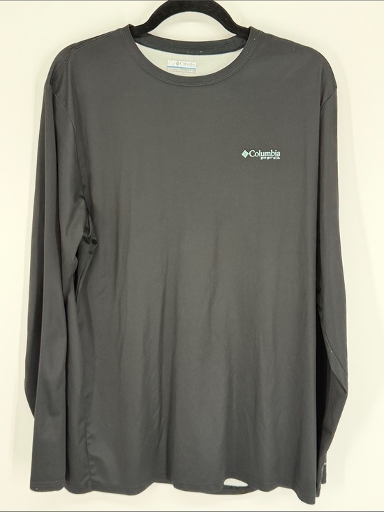 Columbia Other - Columbia PFG Fishing Ling Sleeve Shirt Men’s Size Large